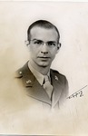 Robert A. Warner by University Archives