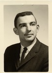 Bruce E. Weier by University Archives