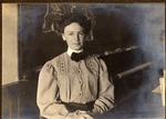 Annie L. Weller by University Archives