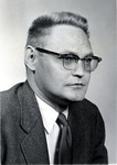 Robert V. Wharton
