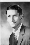 Bruce C. Wheatley by University Archives