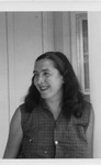 Joan F. White by University Archives