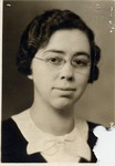 Mildred R. Whiting by University Archives