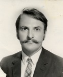 James A. Whittington, Jr. by University Archives