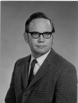 Harold A. Widdison by University Archives