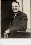 Howard DeF. Widger by University Archives