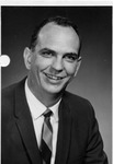 Richard R. Wigley by University Archives