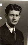 Roy K. Wilson by University Archives