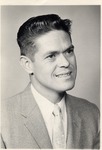 Robert C. Wiseman by University Archives