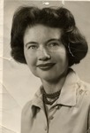 Wanda L. Wiley by University Archives