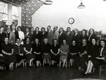 Training School Faculty, 1956-57 by University Archives