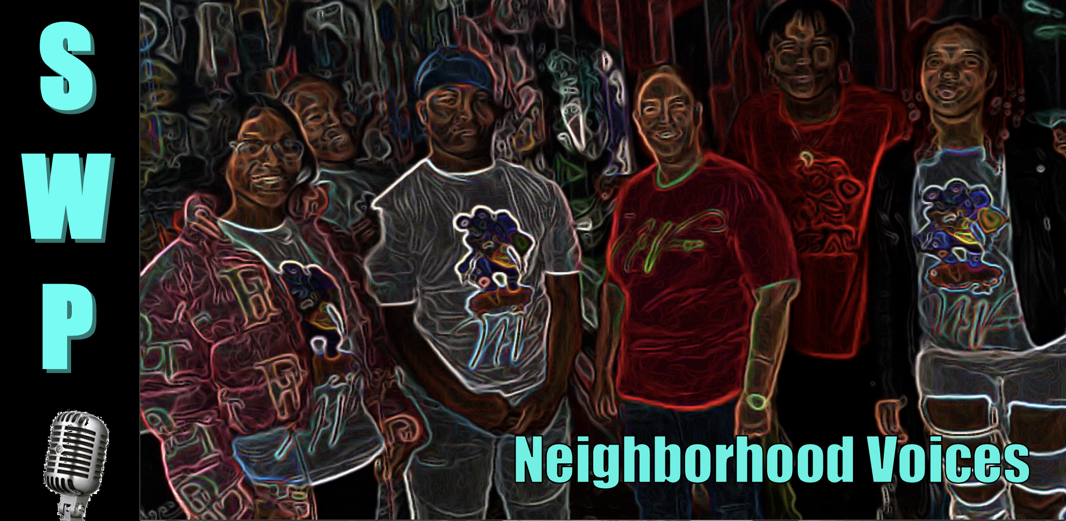 Neighborhood Voices