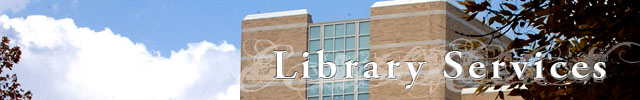 Library Advisory Board