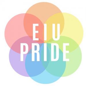 EIU Pride - LGBTQA
