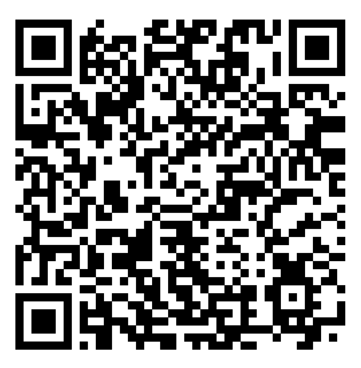 ESports QR Code