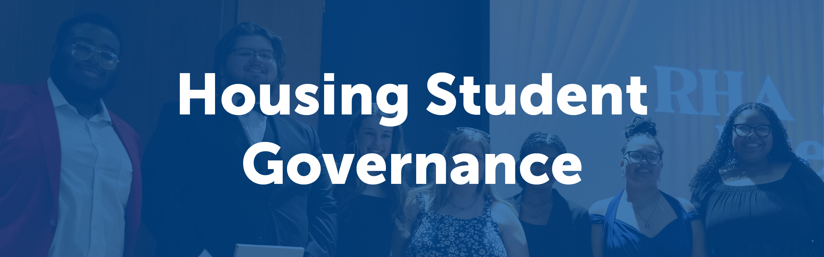 Student Governance