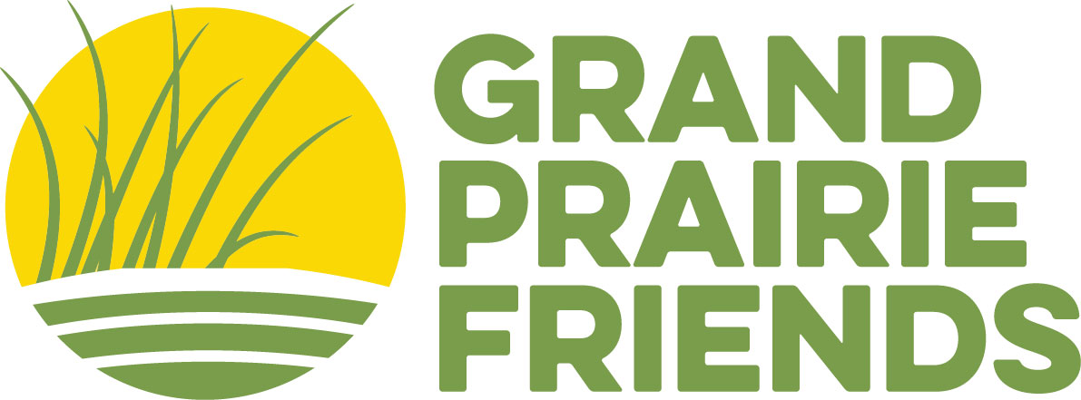 Grand Prairie Friends Digital Archive