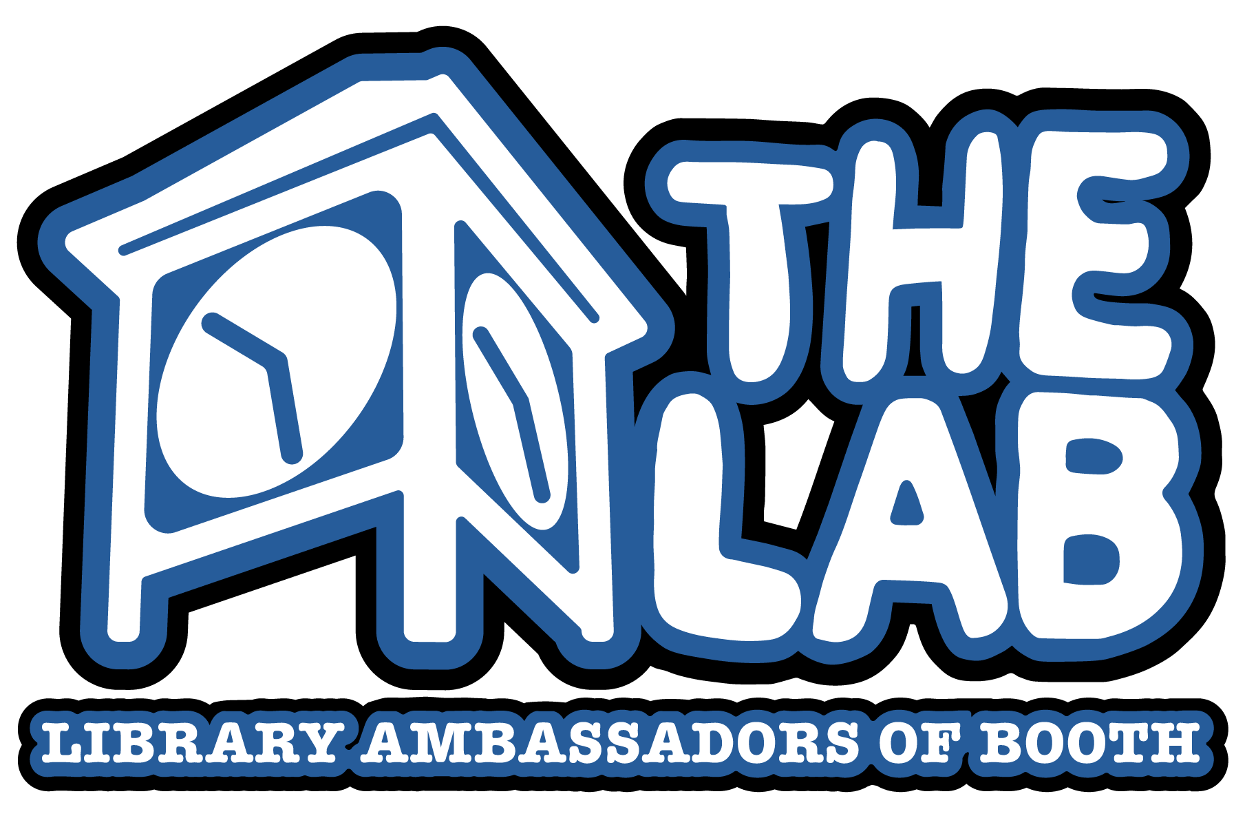 Library Ambassadors of Booth (LAB)