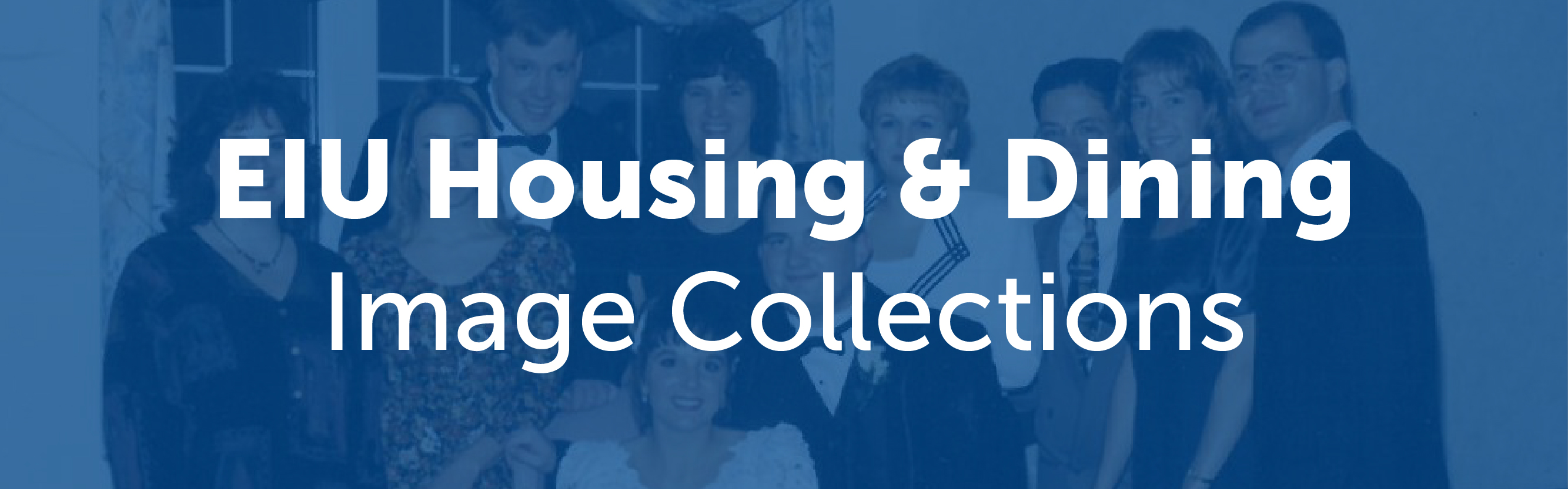 Image Collections
