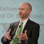 Dr. Bob Klein by Bob Klein