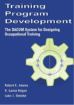 Training Program Development: The DACUM System for Designing Occupational Training
