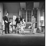 Barefoot in the Park by Little Theatre on the Square and David Mobley