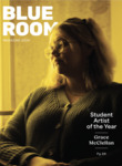 Blue Room 2024 by Blue Room Magazine RSO