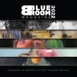 Blue Room 2022 by Blue Room Magazine RSO