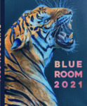 Blue Room 2021 by Blue Room Magazine RSO