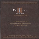 Elizabeth I by Booth Library