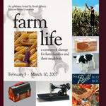 Farm Life by Booth Library