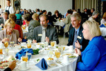Rededication Day Luncheon