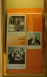 Famous Alumni: Burl Ives by Booth Library