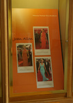 Famous Alumni: Joan Allen by Booth Library