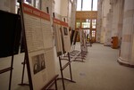Exhibit Panels by Eastern Illinois University