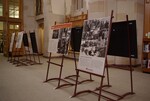 Exhibit Panels by Eastern Illinois University