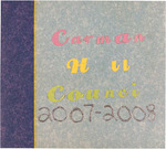 Carman Hall 2007-2008