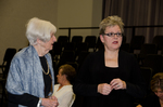 Reunion Recital of Dr. Catherine Smith by Beverly J. Cruse