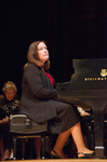 Reunion Recital of Dr. Catherine Smith by Beverly J. Cruse