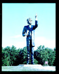 The Lincoln Statue