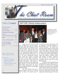 The Chat Room, Vol. 8 by College of Education and Professional Studies