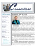 Connections, Volume 2 (September 2006) by College of Education and Professional Studies