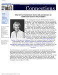 Connections, February 2005 by College of Educational and Professional Studies