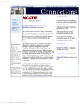 Connections, September 2004 by College of Educational and Professional Studies
