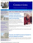 Connections, Volume 1 No. 3 (December 2002) by College of Educational and Professional Studies