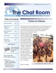 The Chat Room, Vol. 29 by Eastern Illinois University