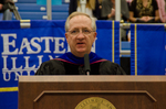 Dr. Daniel P. Nadler, Vice President for Student Affairs by Beverly J. Cruse