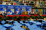 Mr. David Closson, Student Speaker by Beverly J. Cruse