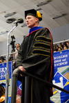 Ryan C. Hendrickson Interim Dean of the Graduate School by Beverly J. Cruse