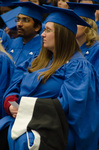 Graduates by Beverly J. Cruse